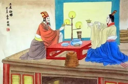 三十六计大全简单易懂,传统三十六计讲解