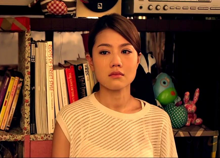 周秀娜新戏健身,周秀娜演技最好的一部戏