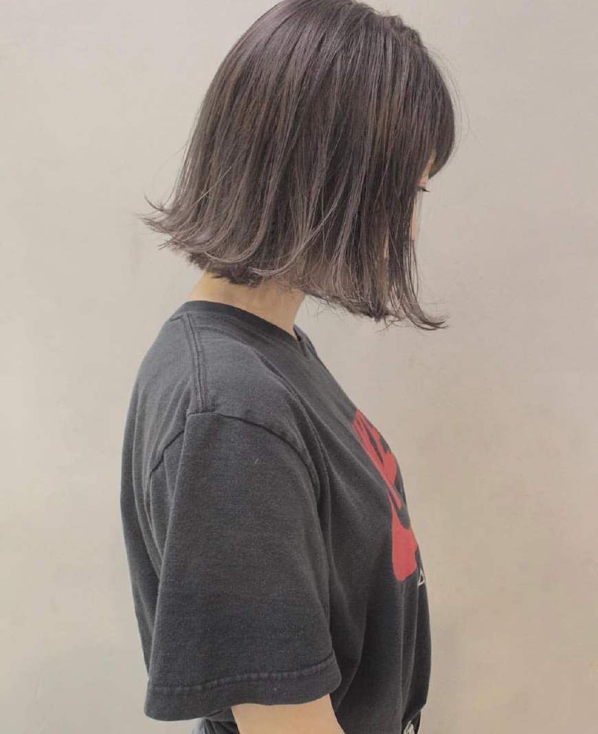 30-40岁洋气外翻翘短发,特别好看的一款外翻短发今年