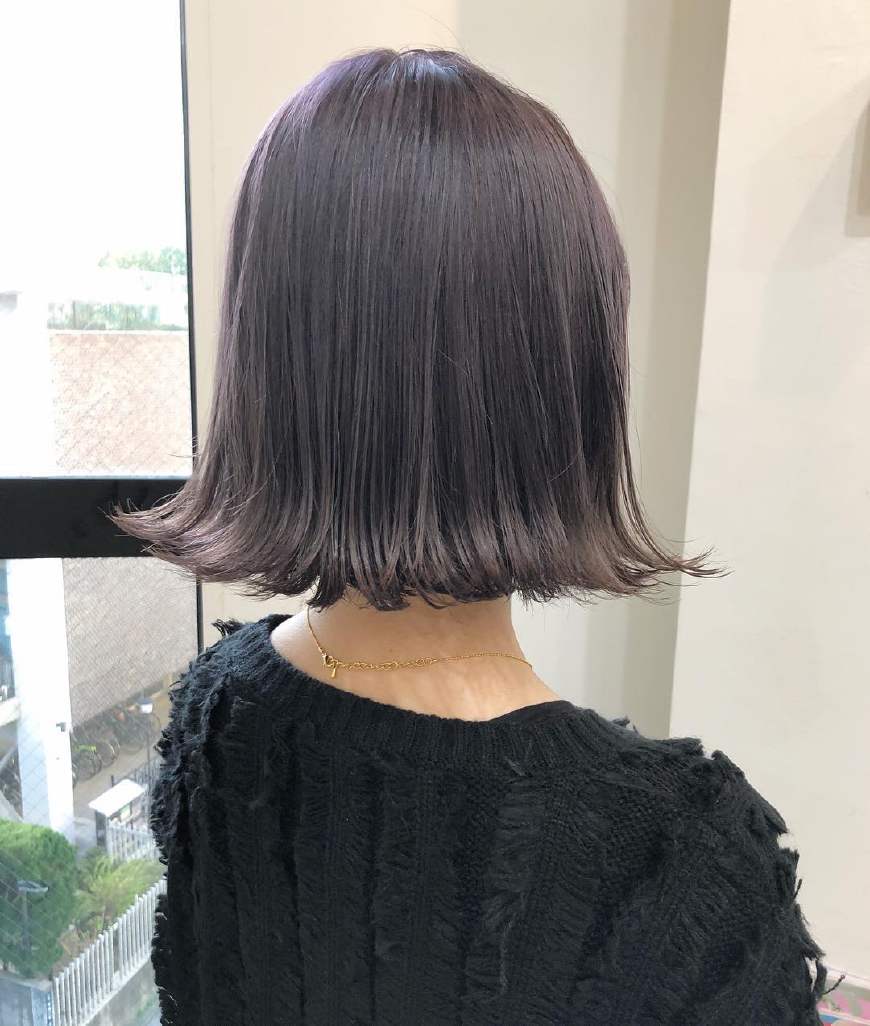 30-40岁洋气外翻翘短发,特别好看的一款外翻短发今年