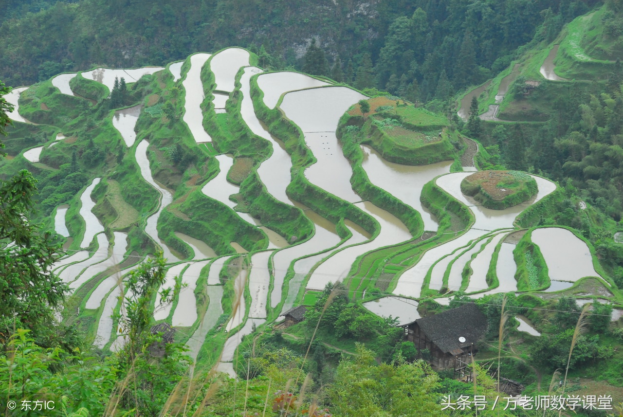 数学怎样做笔记最有效,如何做初中数学课堂笔记