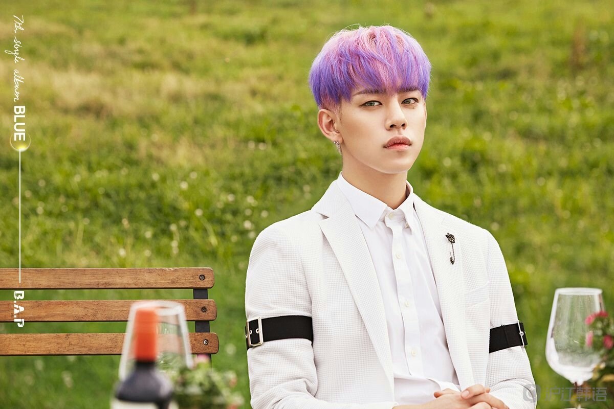 盘点出生于07年的爱豆,练习生时期的爱豆