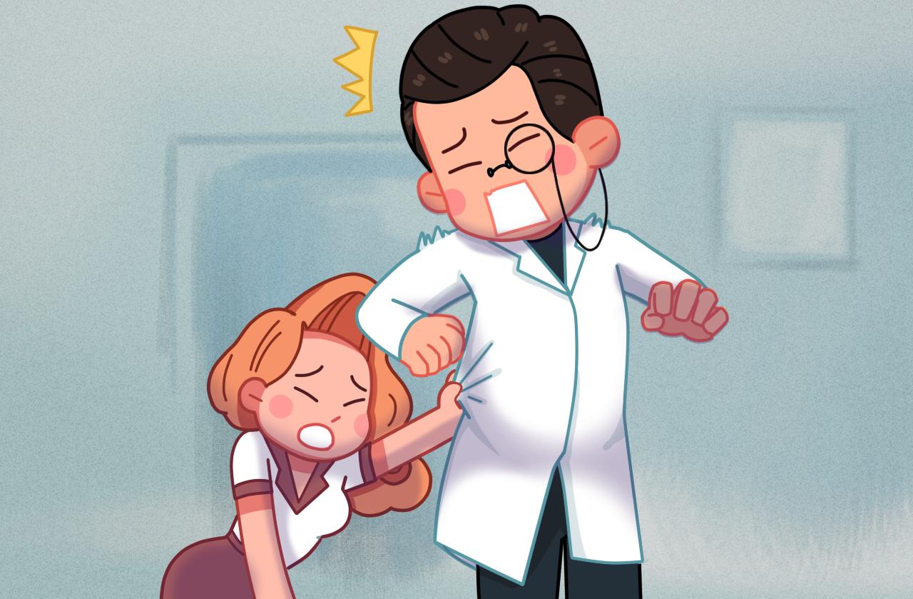 怎样读懂胎动,如何通过胎动判断宝宝姿势