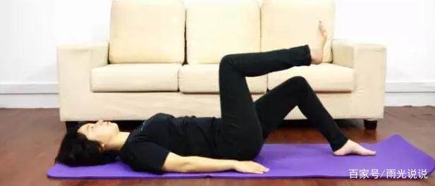 腰椎间盘突出最难康复的10种方法,腰椎间盘突出别担心90%都能恢复