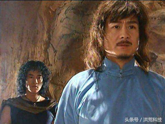 风云雄霸天下绝无神派人杀雄霸,风云雄霸天下绝无神生气