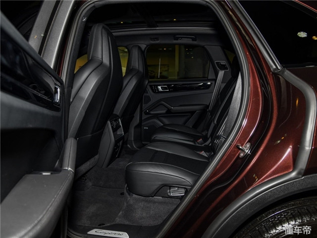 卡宴最便宜款价格,最便宜的卡宴