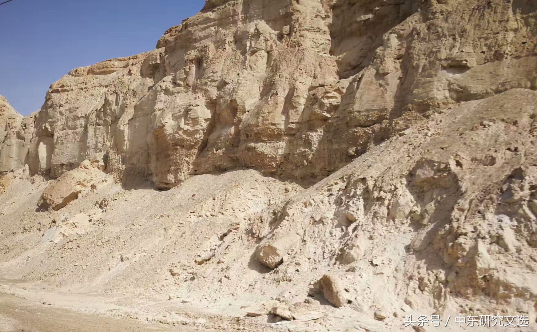 失落的古城佩特拉,失落的城市佩特拉