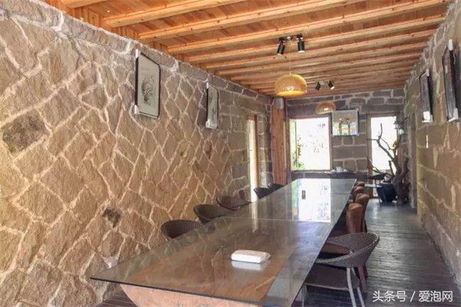 温州雁荡山民宿推荐,温州最美民宿十亩之间