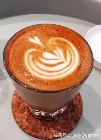 上海最好的咖啡店,上海闵行区氛围感好的咖啡店