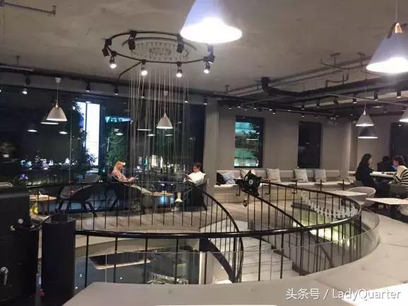 上海最好的咖啡店,上海闵行区氛围感好的咖啡店