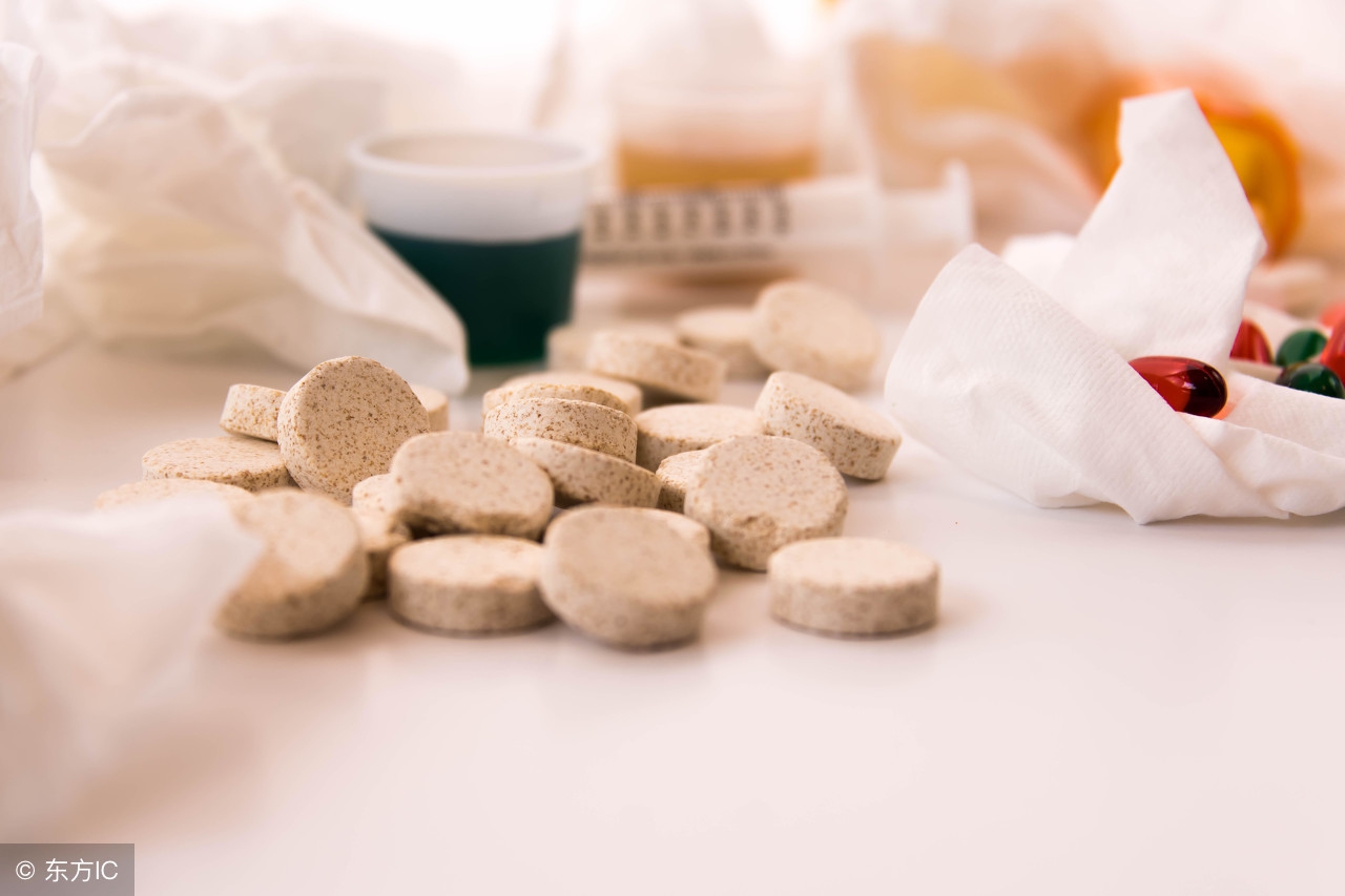 口腔溃疡促进愈合的药物,治口腔溃疡的药物有哪些