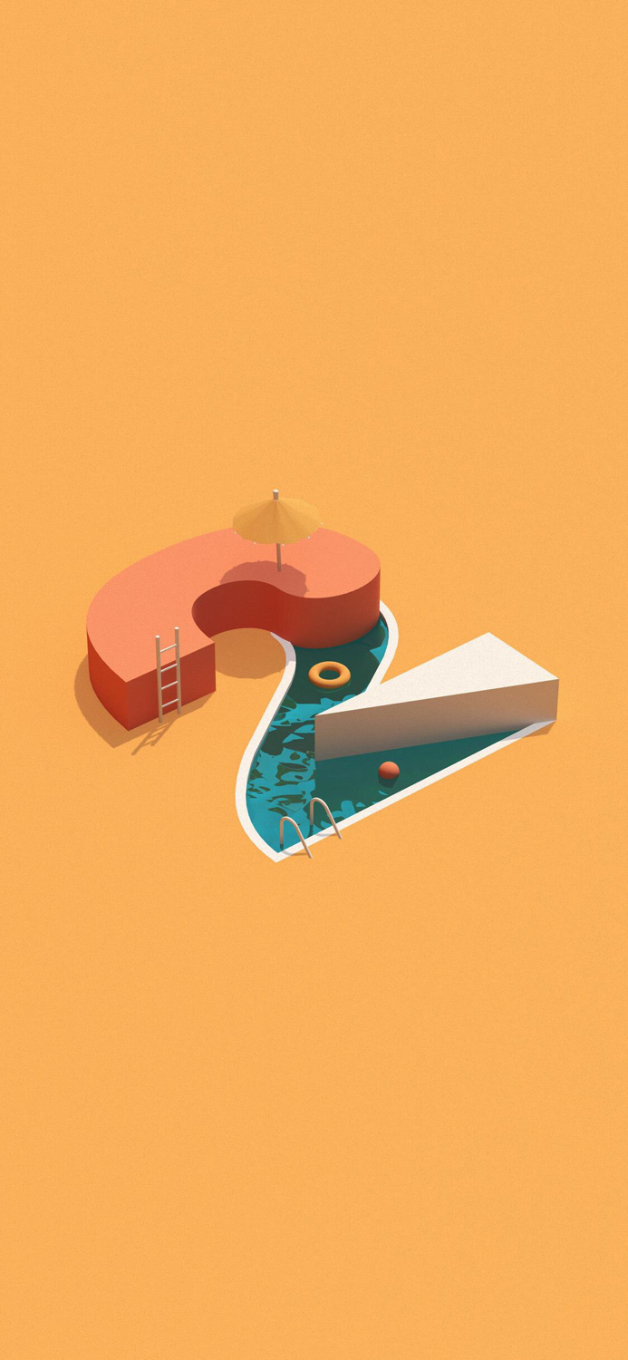 又一波堪比iphonex的黑科技袭来,苹果x壁纸超清唯美风景