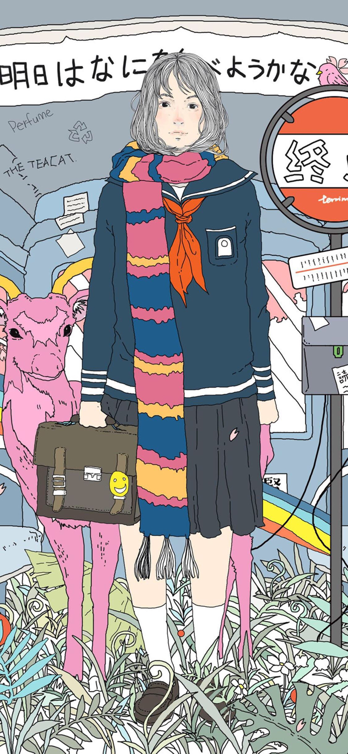 又一波堪比iphonex的黑科技袭来,苹果x壁纸超清唯美风景