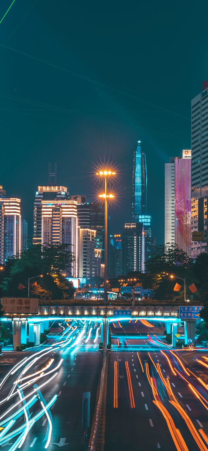 又一波堪比iphonex的黑科技袭来,苹果x壁纸超清唯美风景