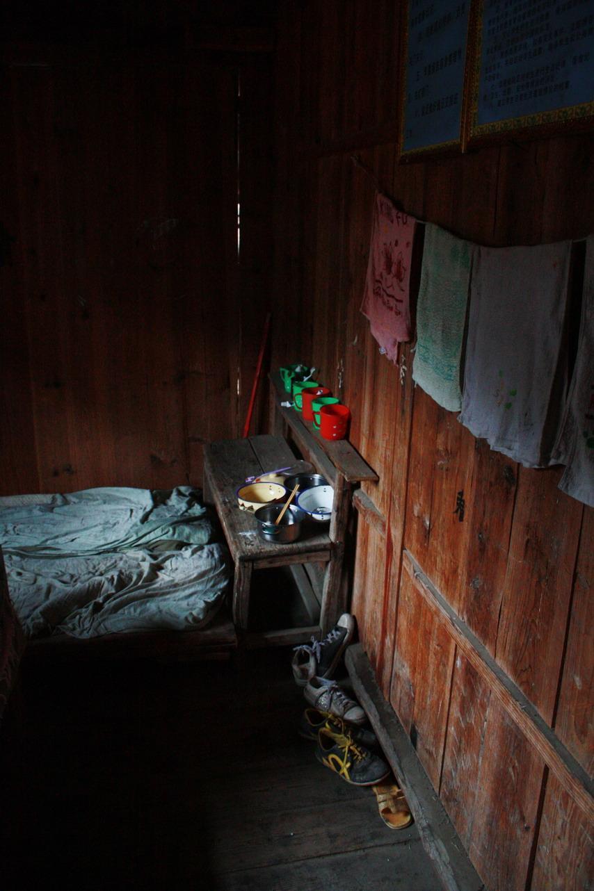 龙脊梯田有什么风景,龙脊梯田美不胜收天然氧吧