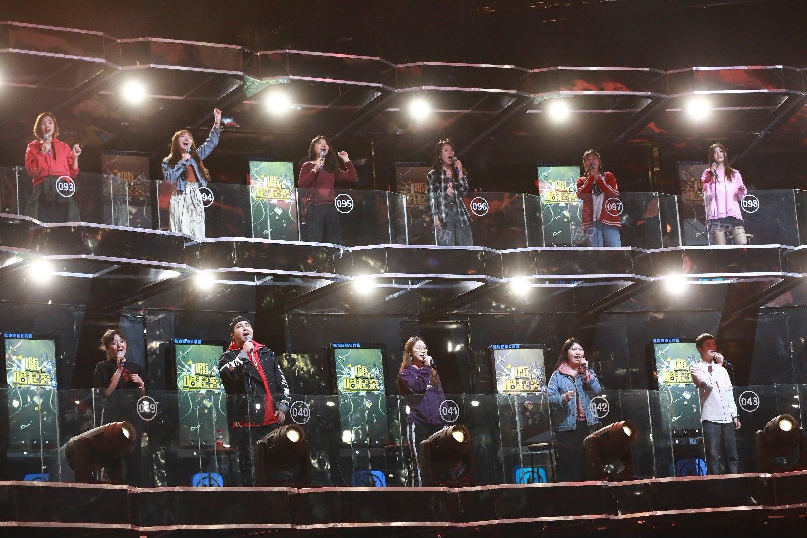 羽泉老歌合唱,致敬羽泉经典