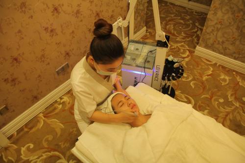 医疗美容机构的现状,医疗美容机构行业现状