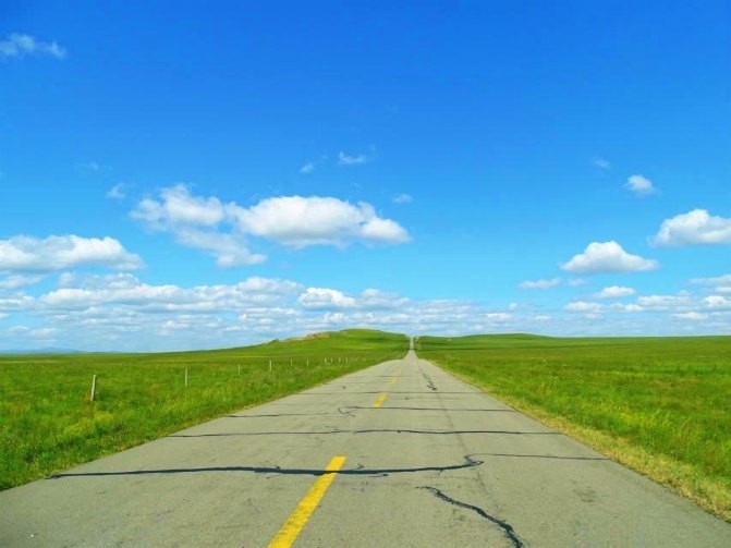 浪漫呼伦贝尔双飞五日游,呼伦贝尔5月精彩7日之旅