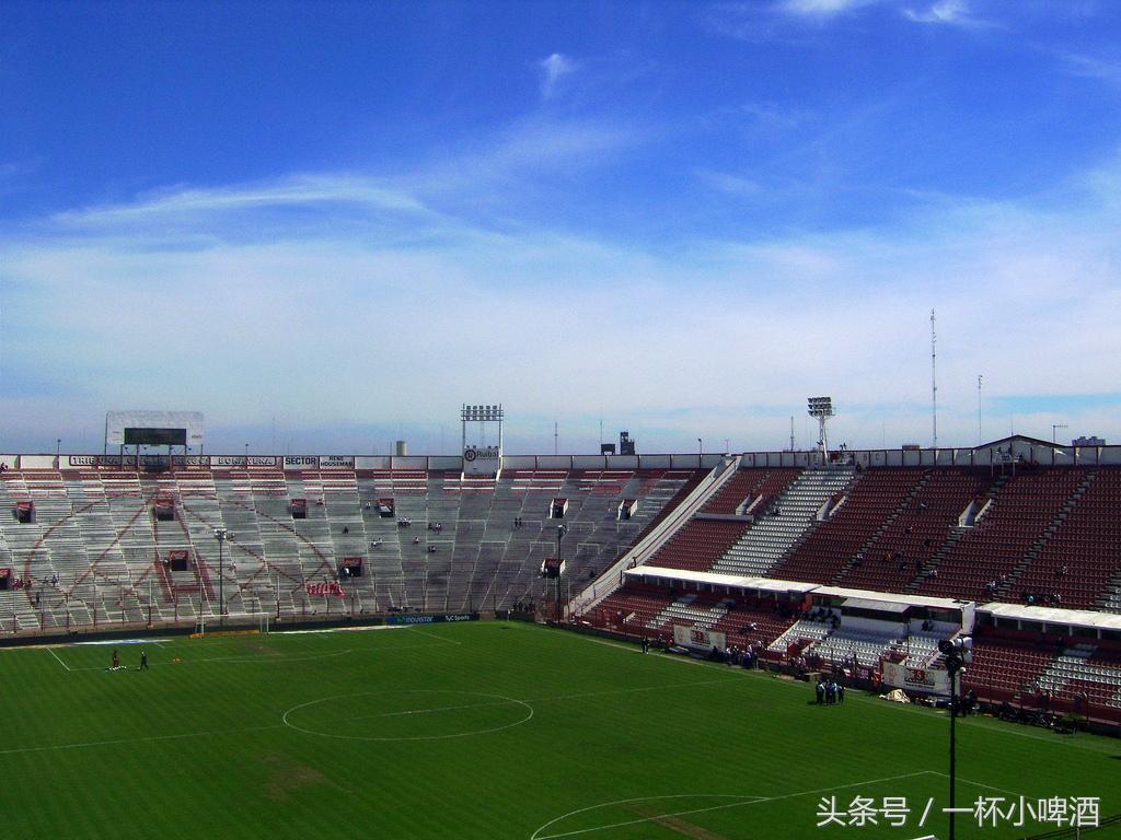 阿根廷世界杯比赛球场,阿根廷联赛风格