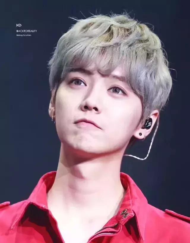 爱豆眼里的星辰大海,爱豆同款星星眼