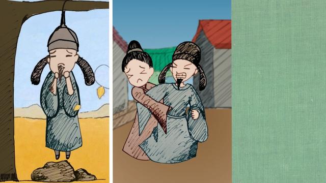 芙蓉楼送辛渐算送别诗吗,为什么芙蓉楼送辛渐是一首送别诗