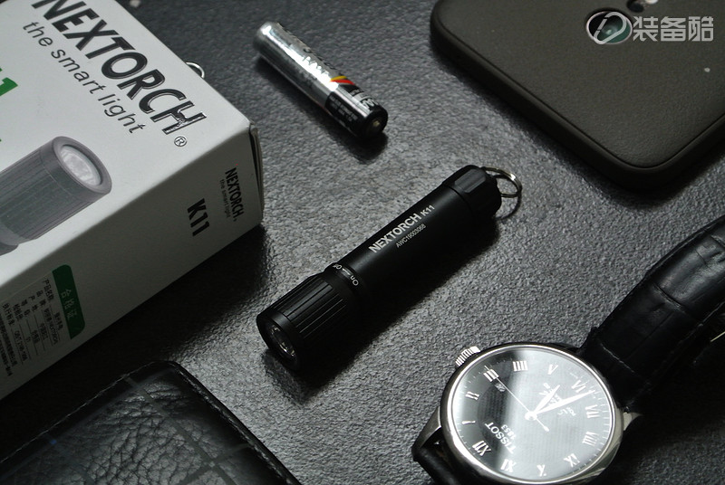 纳丽德k11,纳丽德k21手电筒