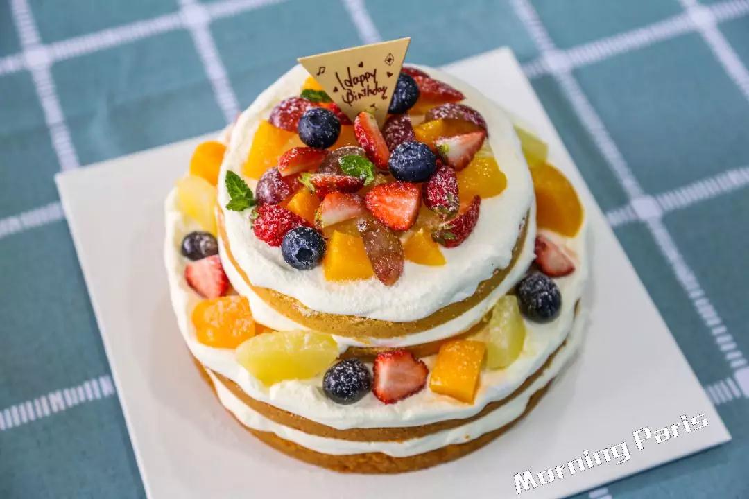 早安巴黎栗子慕斯,早安巴黎轻乳酪蛋糕