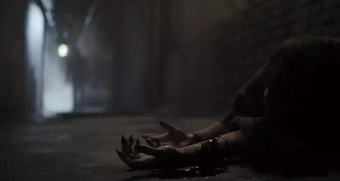 这个吸血鬼，让IMDb和豆瓣撕起来