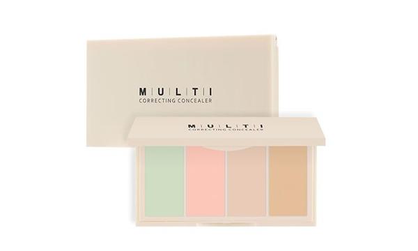 种了一草原的网红遮瑕怕踩雷？我来告诉你哪些值得买！