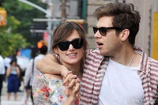 她是平胸的纸片姑娘，却是性感的英伦玫瑰，美得颠倒众生！