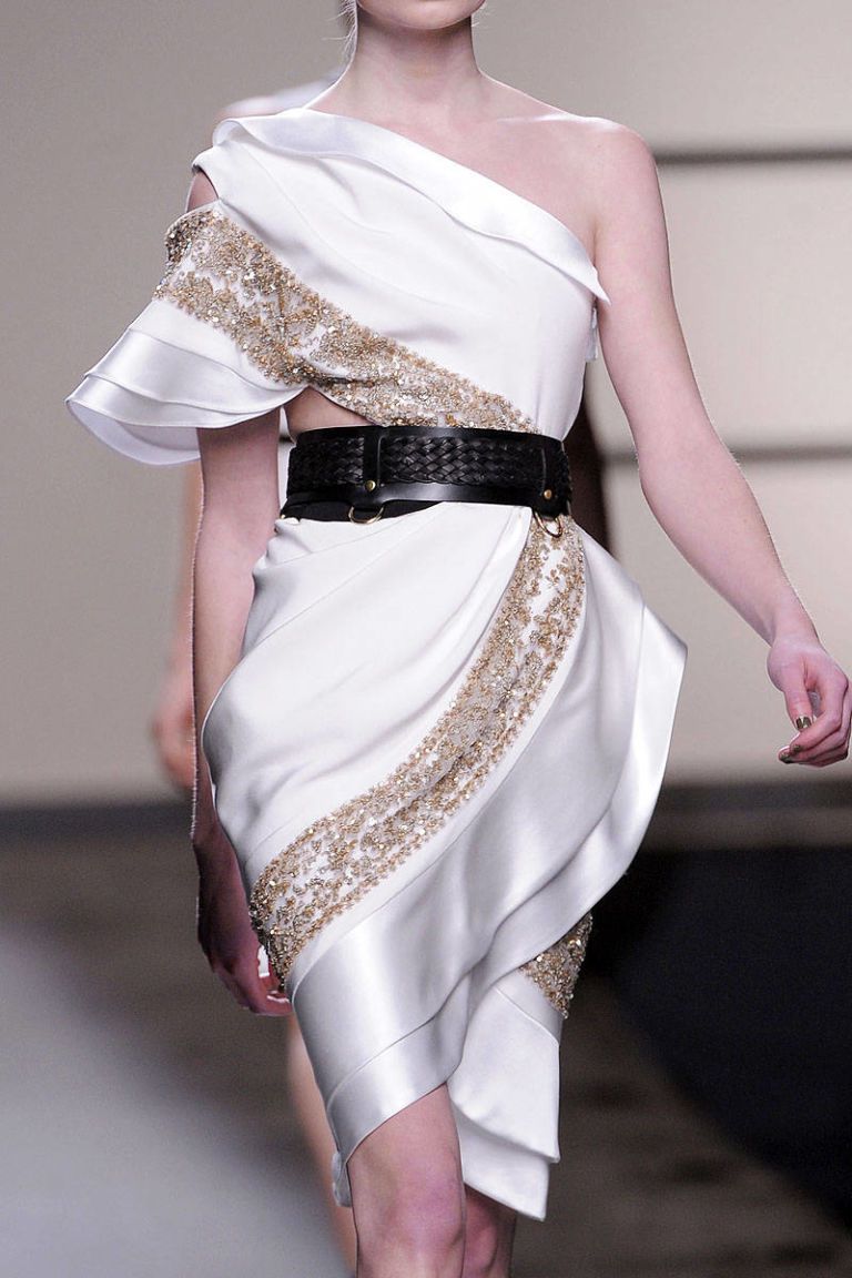 潮流好看腰带,宽腰带时髦洋气松紧腰带