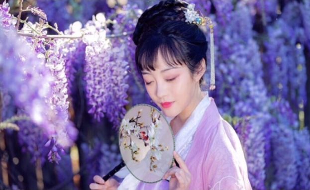 95后中国姑娘在澳洲,中国姑娘在澳洲街头