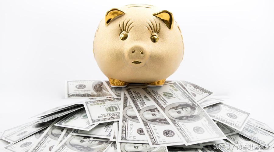 白手发家术在线阅读,怎么创业才能赚钱真实案例