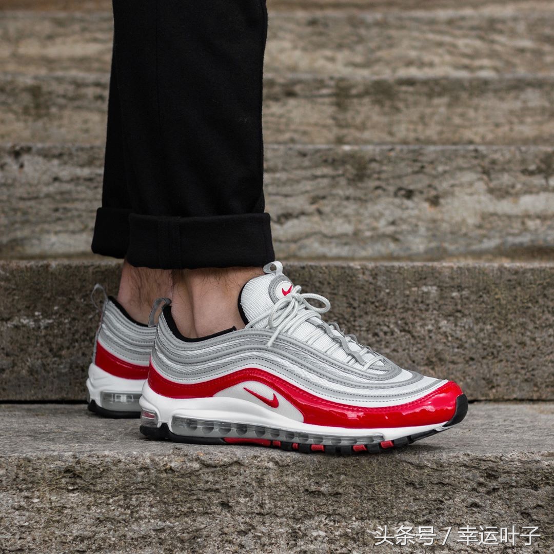 近期新鞋精选，只有看了上脚照，你才知道这双鞋比你想象中更帅气
