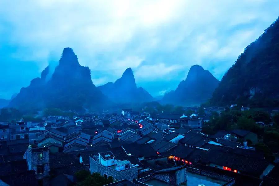 什么是广西男人,什么是广西