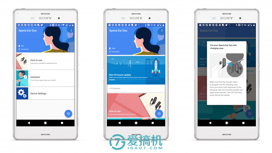 索尼xperiazultra评测,真无线蓝牙耳机索尼