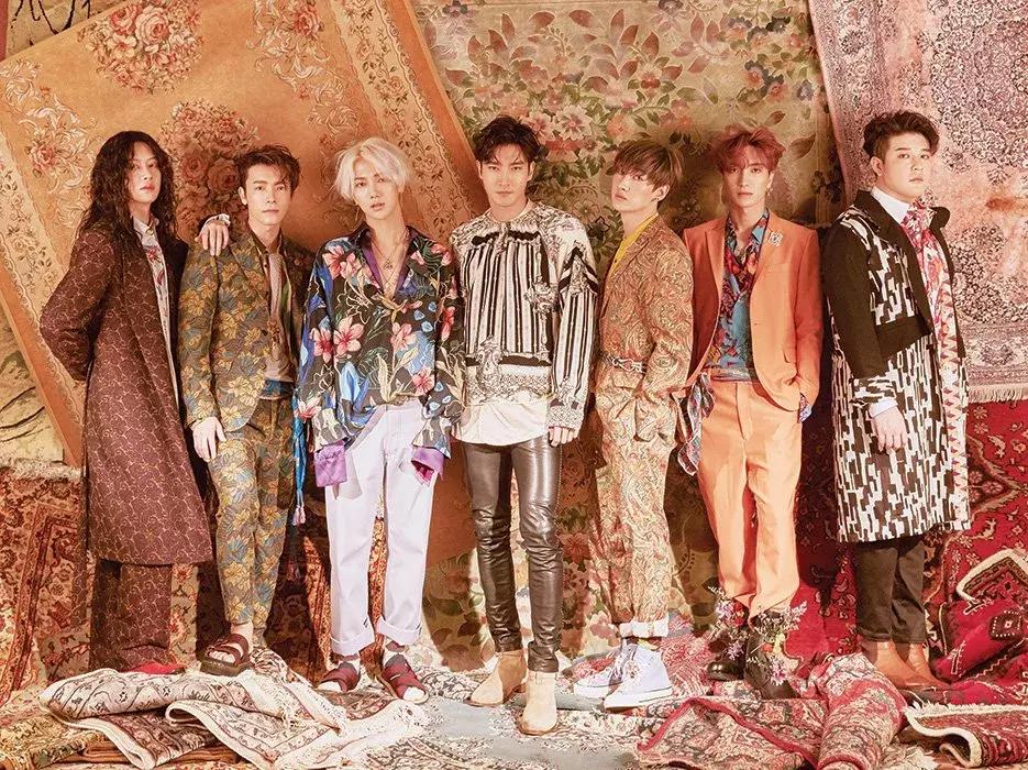 商品券，鲜花，自费打广告为粉丝应援！被爱豆宠是一种什么感觉？