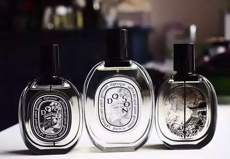 女人身上的香水味是什么很好闻 (你身上有他的香水味但没有我的贵)