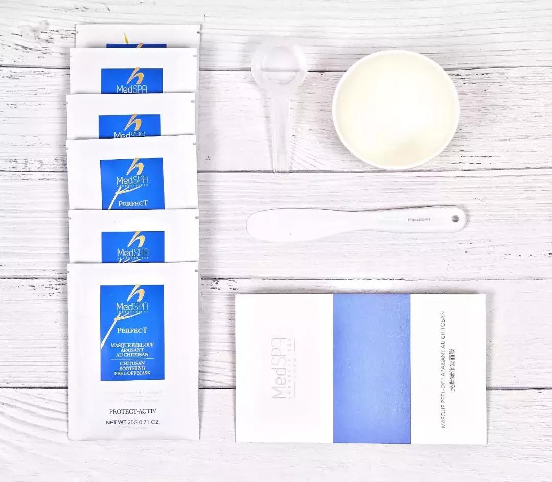 林允同款面膜使用视频,林允我家那闺女用的面膜