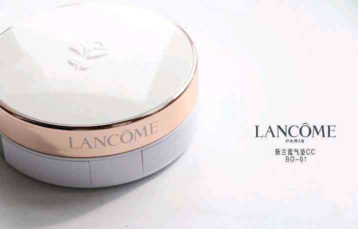 当下最火爆的9款气垫粉底,气垫粉底排行榜前十名套盒