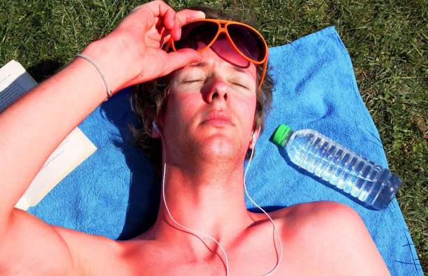 烫伤后水泡破了的护理和注意事项,烫伤水泡的护理措施