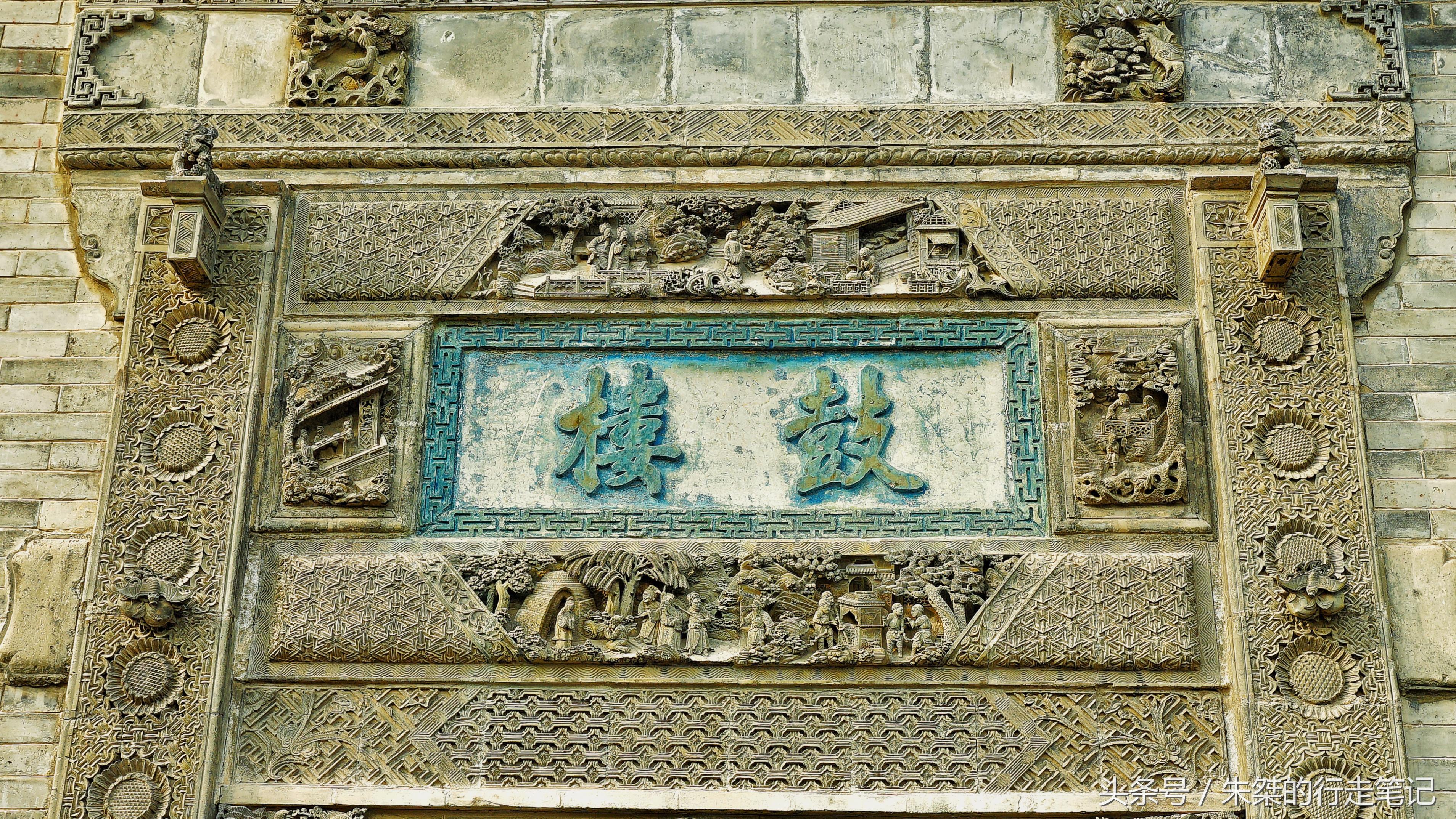 亳州花戏楼建于何年,亳州花戏楼三绝介绍