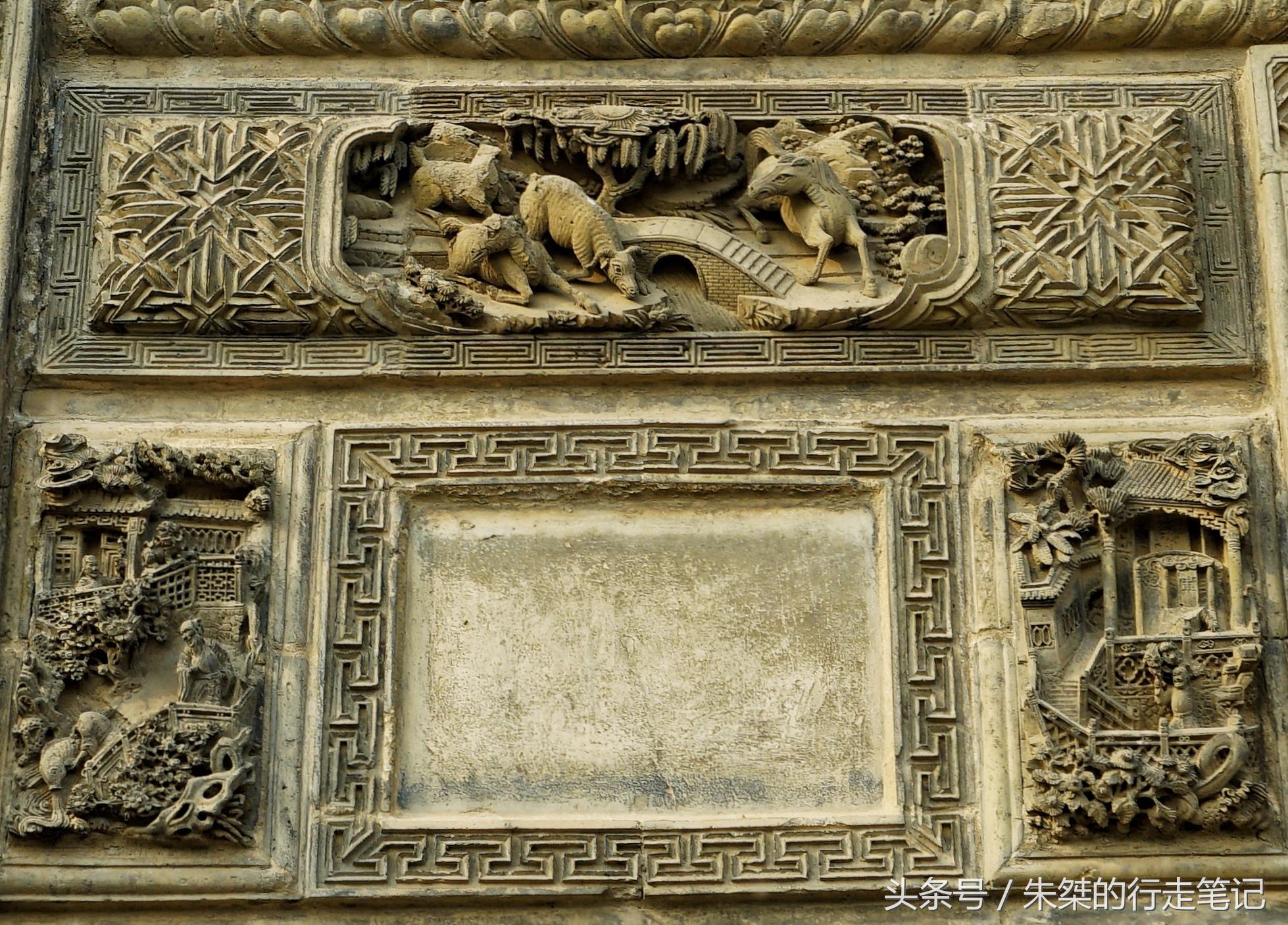 亳州花戏楼建于何年,亳州花戏楼三绝介绍