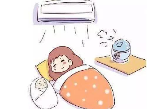 孕期莫名燥热出汗,孕妇夏天是不是更容易出汗