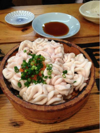 全球十大黑暗料理排名,日本最恶心的5大黑暗料理