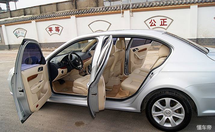 09年大众朗逸二手车试驾视频,09大众朗逸质量怎么样