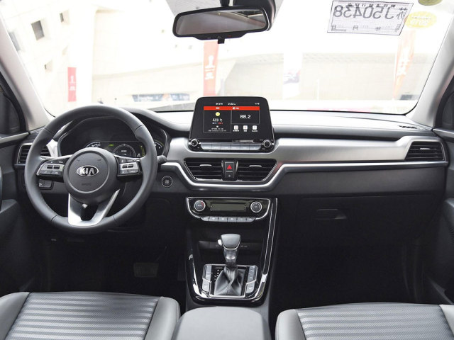 4月共上市63款新车SUV上市27款/最低仅售5.89万元