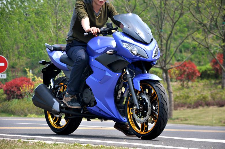 国产地平线摩托车有哪些,为什么国产摩托跑车都叫地平线