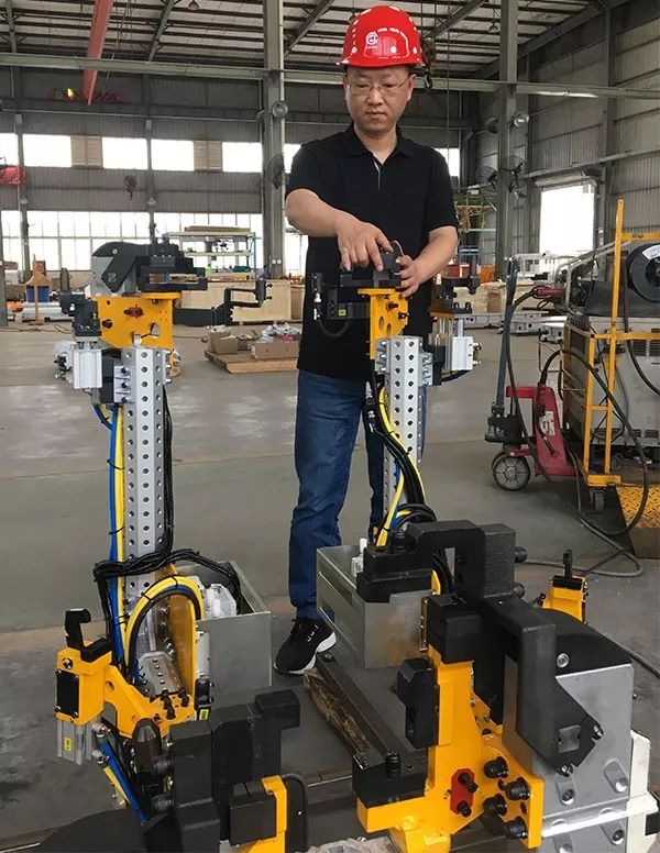 匠心·匠人|这个“挑剔”的刘哥还真“牛”!