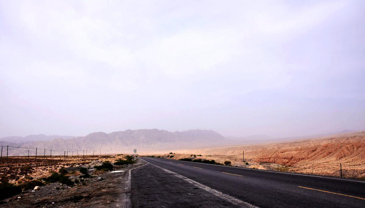 新疆罗布泊旅游攻略,新疆若羌探险